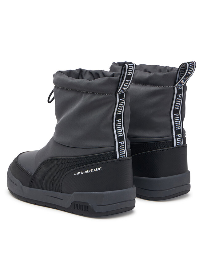 Puma Schneeschuhe Puma Multiflex 2 Boot Ac Ps 102847 01 Dunkelgrau