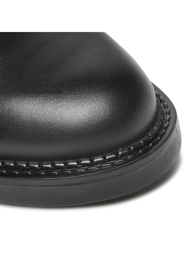 Lasocki Botine Lasocki WI16-12744-03 Negru