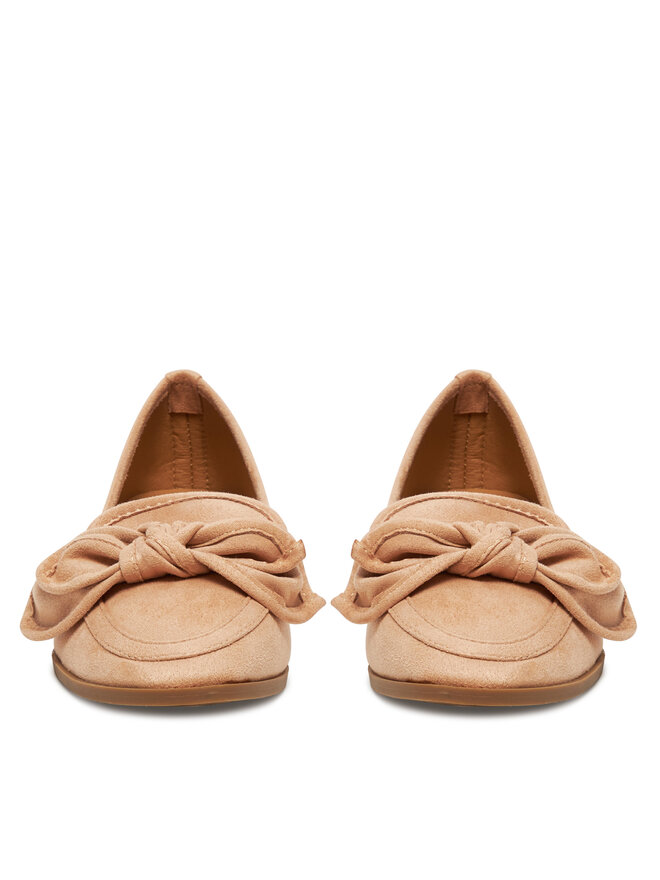 DeeZee Scarpe basse DeeZee EBG-3883 Rosa