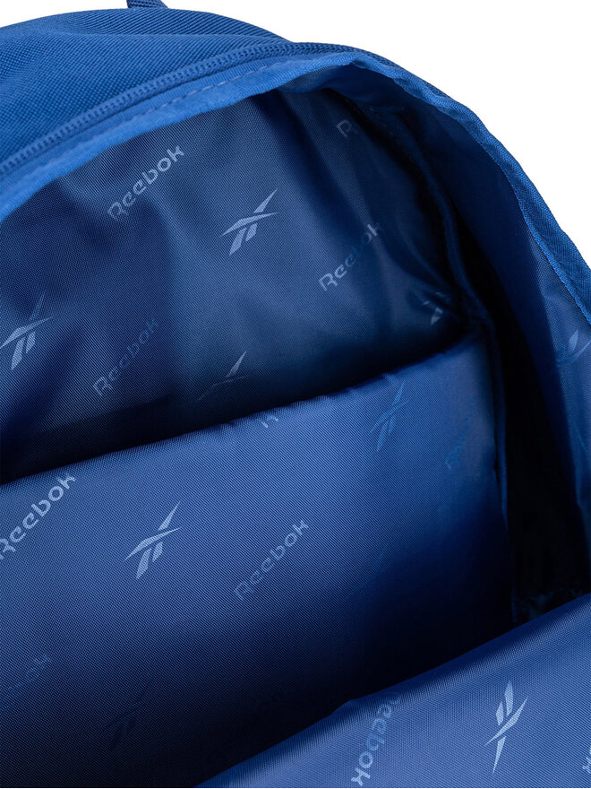 Reebok Rucksack Reebok RBK-021-CCC-06 Bunt