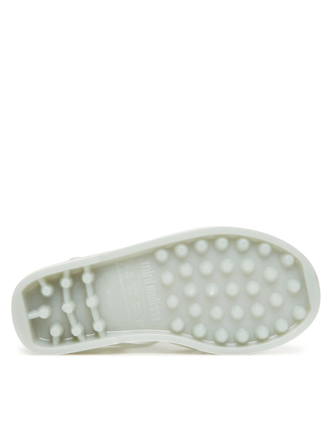 Melissa Sandały Melissa Mini Melissa Possession Inf M 32409 Błękitny