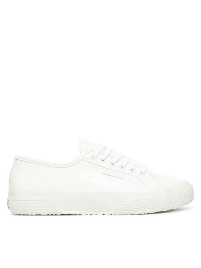 Superga Sneakers aus Stoff Superga S8142RW 2750 Weiß