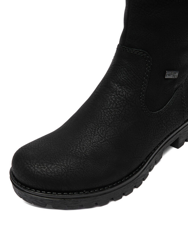 Rieker Stiefel Rieker CEO-78554-00 Schwarz