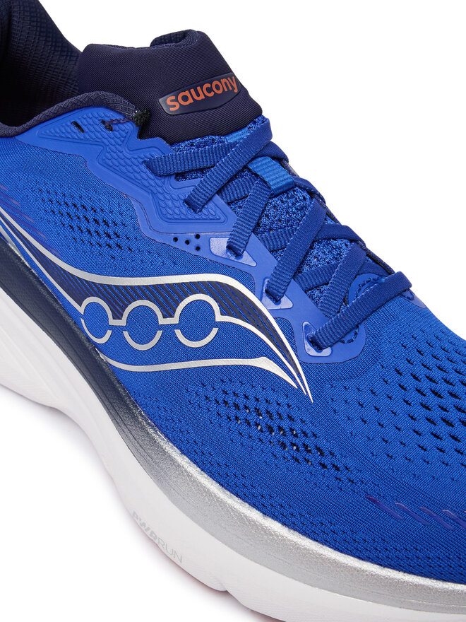 Saucony Laufschuhe Saucony Guide 19​ S101408 Blau