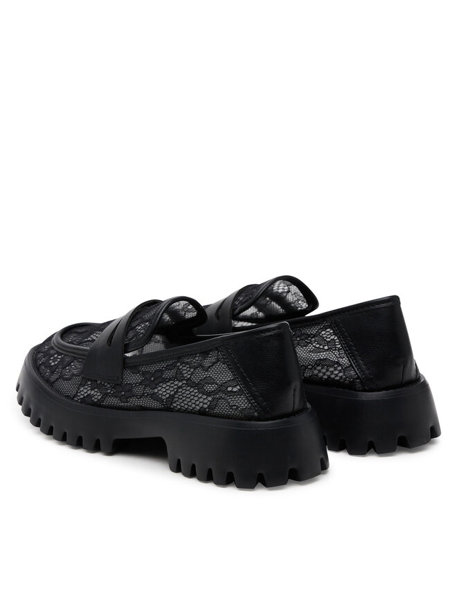 Call It Spring Chunky loafers Call It Spring Shylo 13943904 Nero