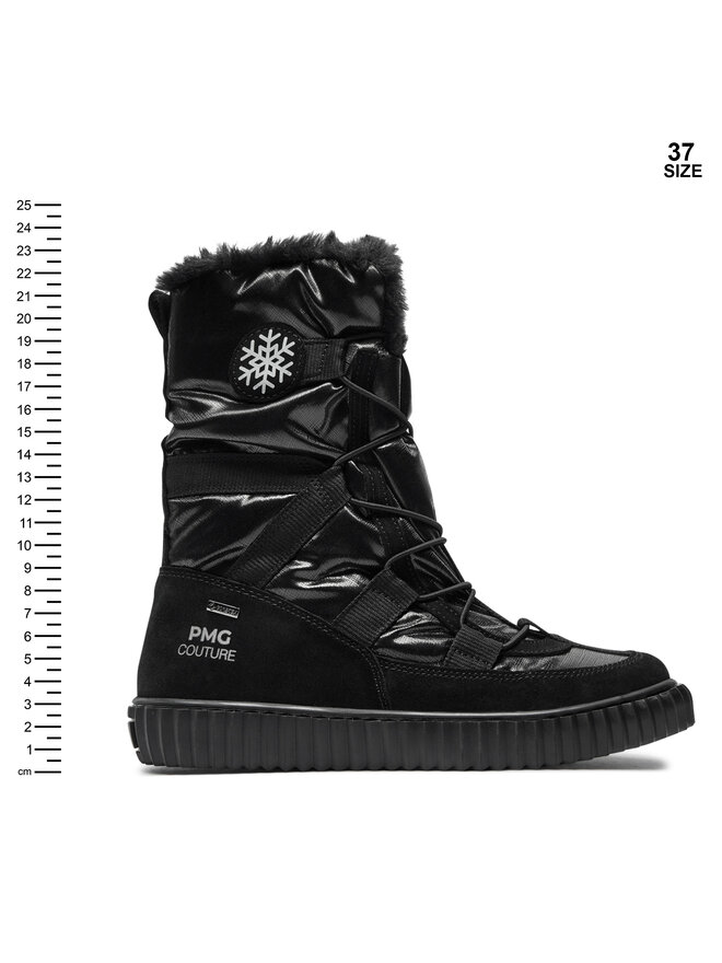 Primigi Schneeschuhe Primigi 6938122 D GORE-TEX Schwarz