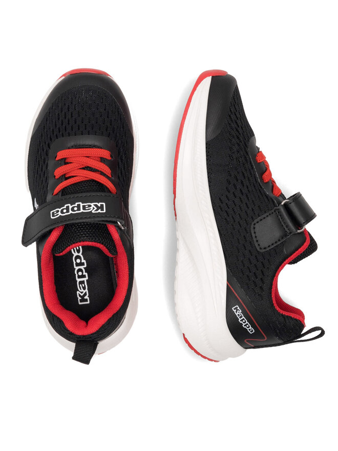 Kappa Sneakersy Kappa SS24-3C009(IV)CH Czarny