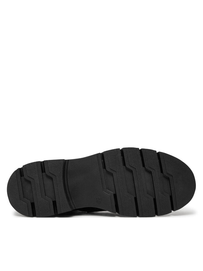 Tamaris Ботильйони Tamaris 1-25250-41 Чорний