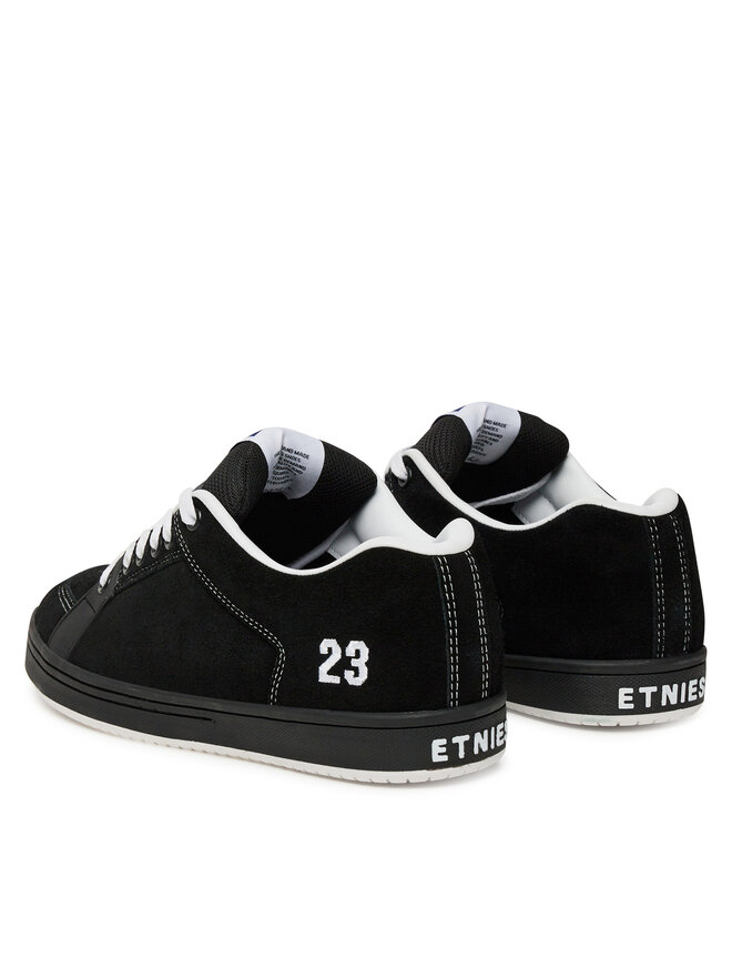Etnies Sportcipők Etnies Sal 23 4102000155 Fekete
