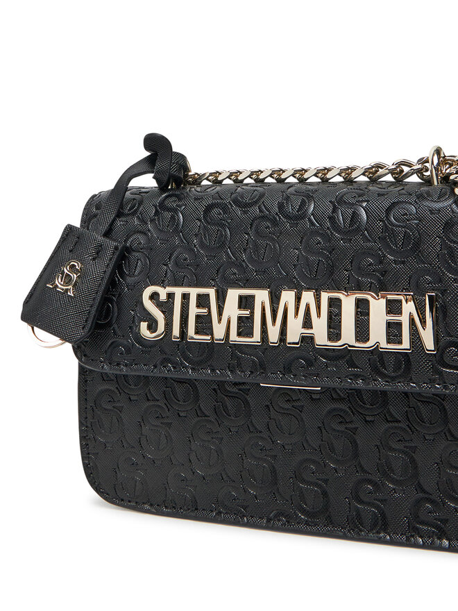 Steve Madden Borsetta Steve Madden Bcoal-E SM13001635 Nero