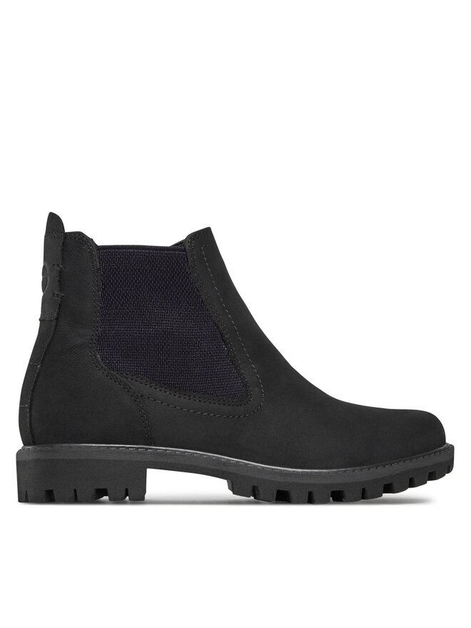 Bottines tamaris bleu marine outlet