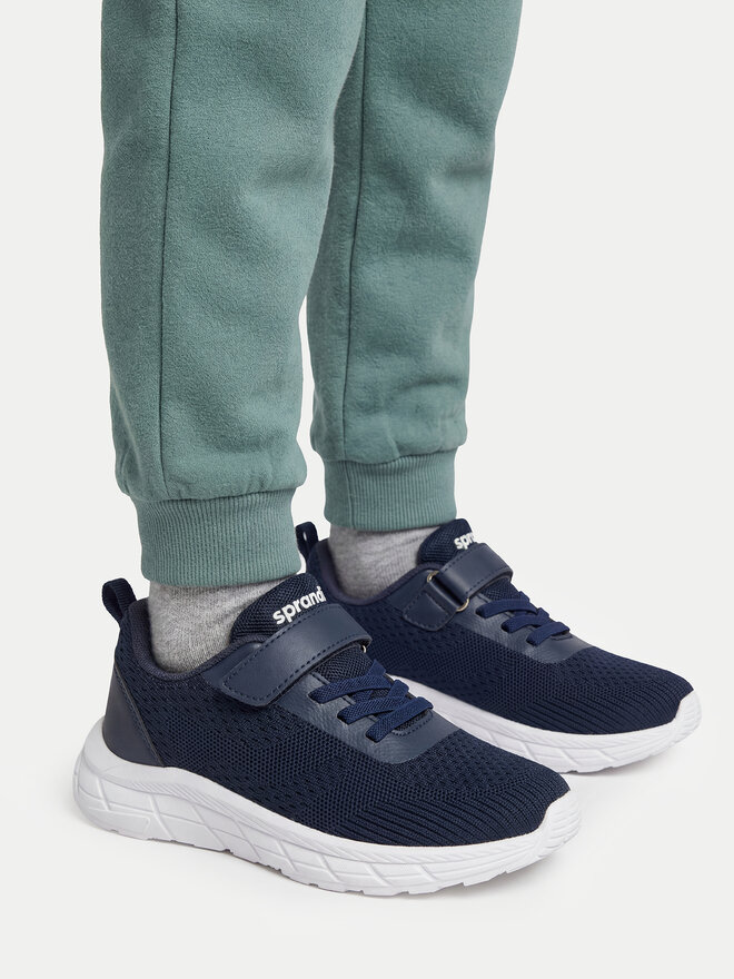 Sprandi Sneakers Sprandi CEO-CP72-26102 Dunkelblau