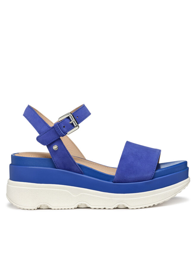 Geox Sandalen Geox D Gardenia D02HBC 00021 C4000 Blau