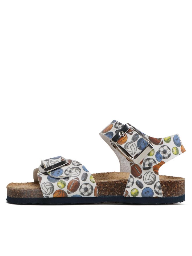 Primigi Sandalen Primigi 3925544 M Weiß