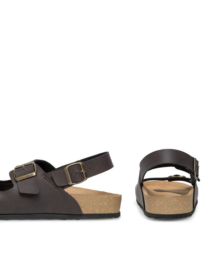 Inblu Sandalen Inblu NU000013 043 Braun