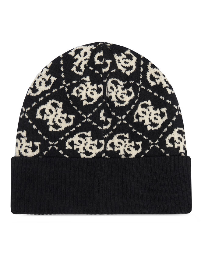 Guess Set Schal und Mütze Guess GFBOX WP6401 Schwarz