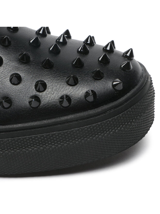 Jenny Fairy Sneakers aus Stoff Jenny Fairy WS2158-21 Schwarz