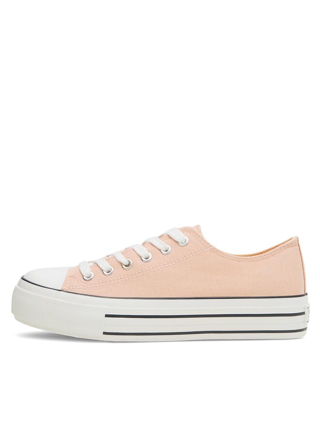 Sprandi Bambas Sprandi LEA-RA003 Naranja