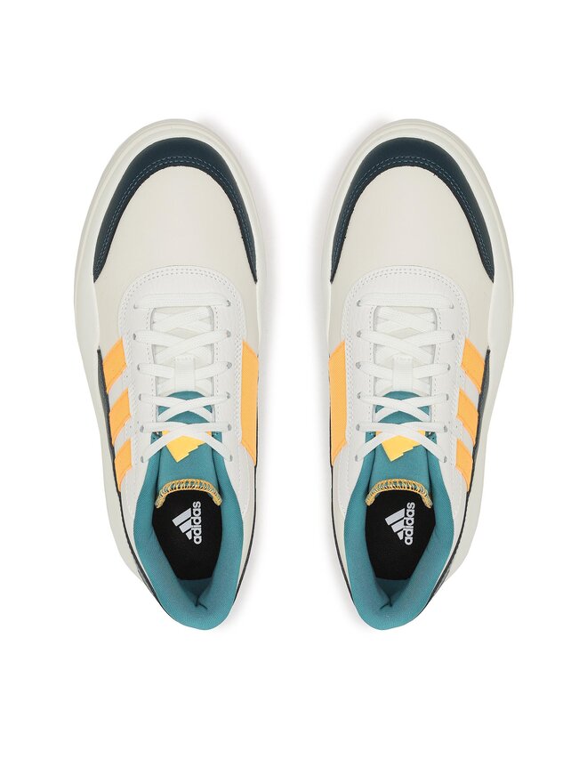 adidas Sneakers adidas Osade Shoes IG7320 Alb