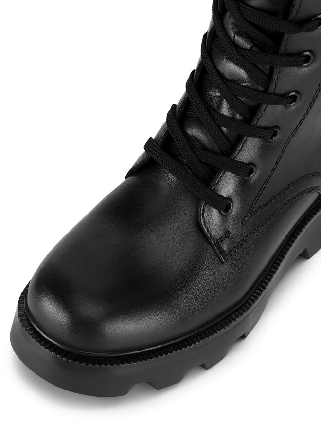 Lasocki Botas Lasocki WI16-RUNN-01 Negro