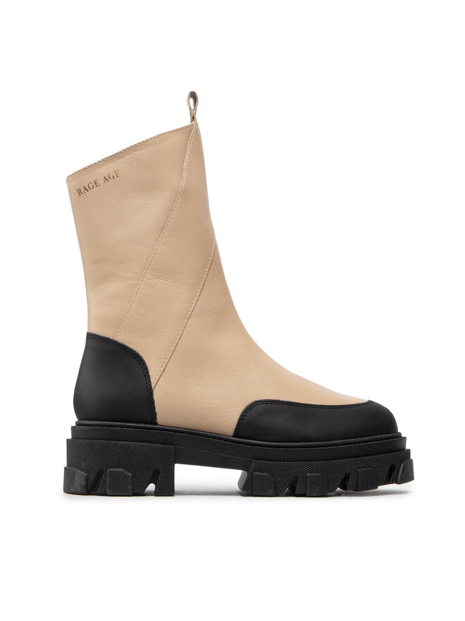 Rage Age Bokacsizma Rage Age RA-69-06-000517 Bézs