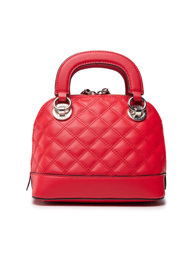 Sac à main rouge guess sales