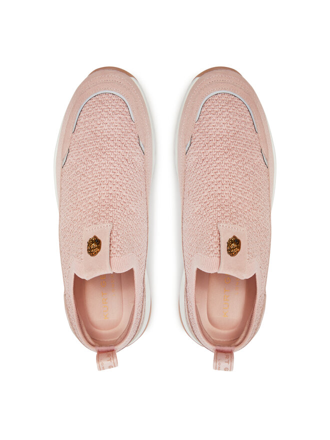 Kurt Geiger Sneakers Kurt Geiger Kensington Slip-On 1290053609 Roz