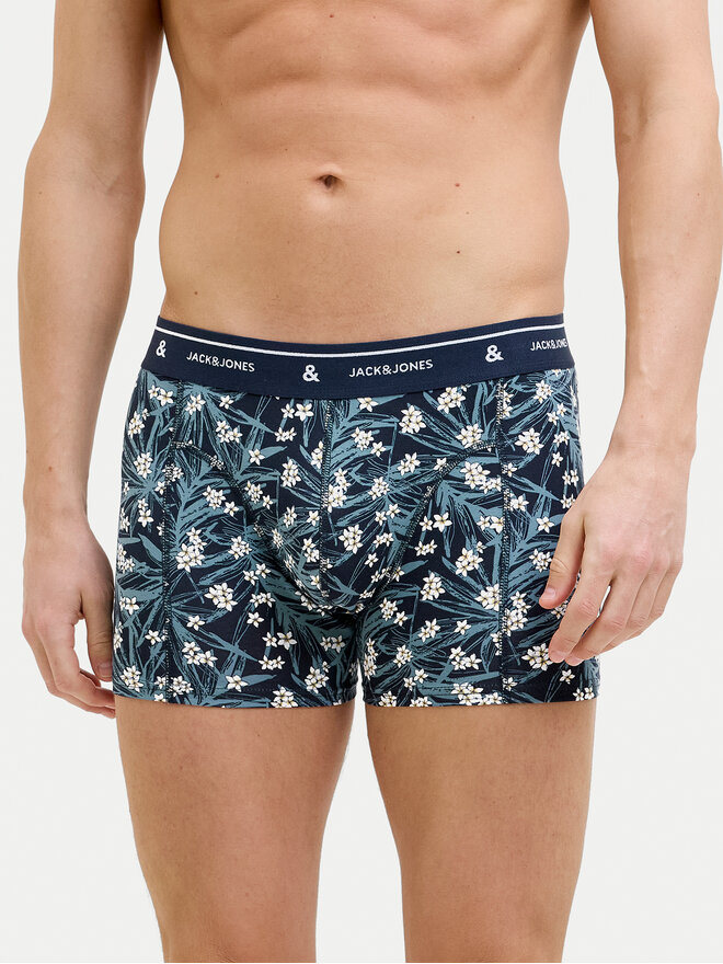 Jack&Jones Jack&Jones Set 3 parov boksaric Zach 12269357 Pisana