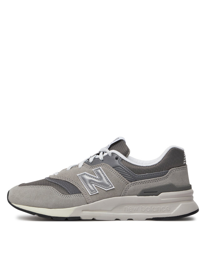 New Balance Sneakersy New Balance CM997HCA Szary