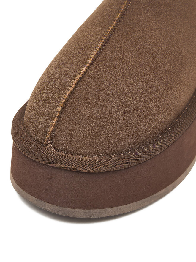 JENNY Schneeschuhe JENNY CEO-LUNA BJL221102 Braun