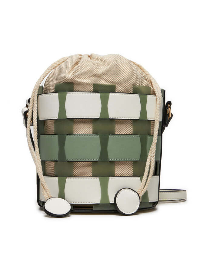 Nobo Сумка Nobo NBAG-I5130-CM08 Зелений