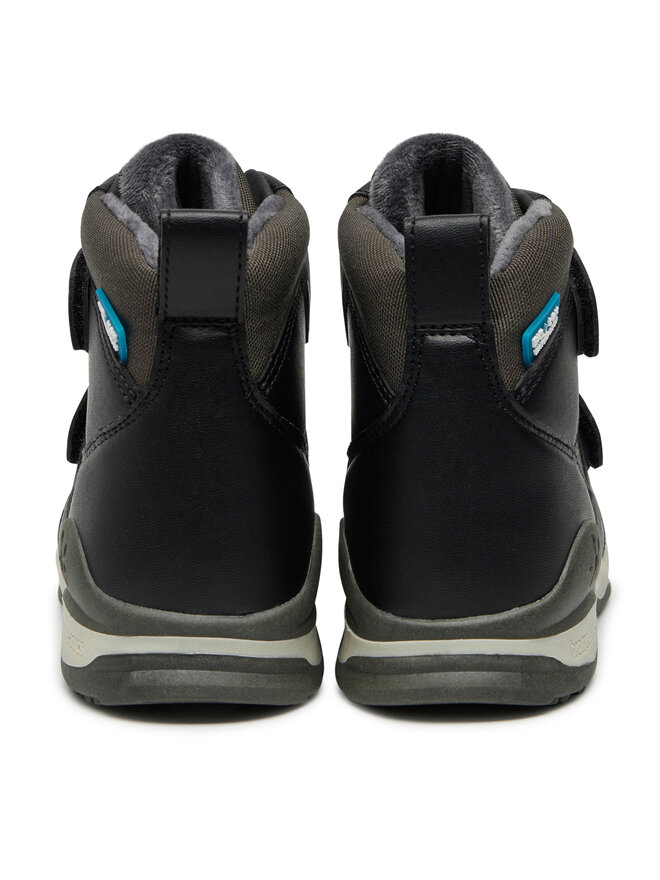 Biomecanics Botas de nieve Biomecanics 241257 A054-A S Negro