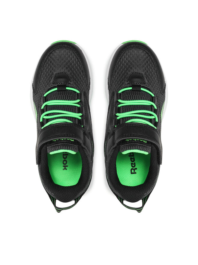 Reebok Běžecké boty Reebok Road Supreme 3.0 A GW005 Černá