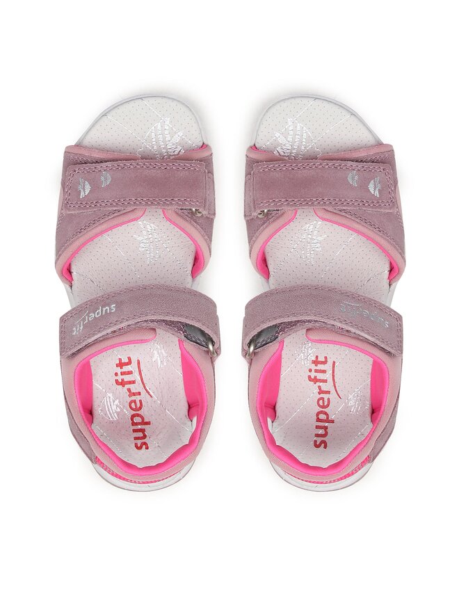 Superfit Сандали Superfit 1-006127-8500 S Розов