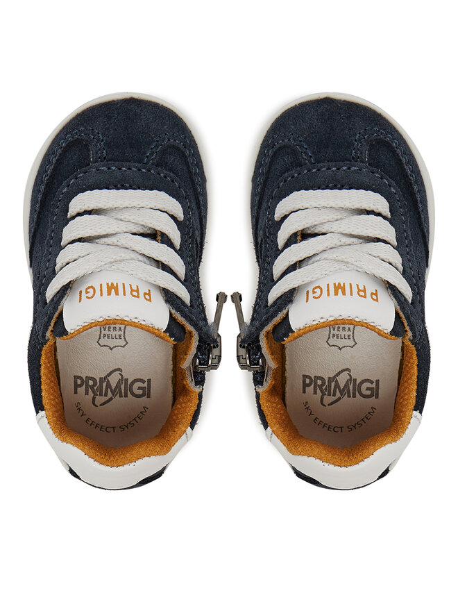 Primigi Tenisice Primigi 7854611 S Tamnoplava