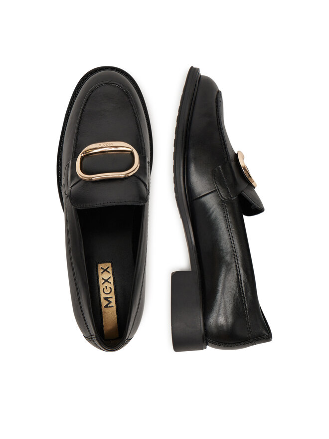 MEXX Lords MEXX MX/013C-RST Fekete