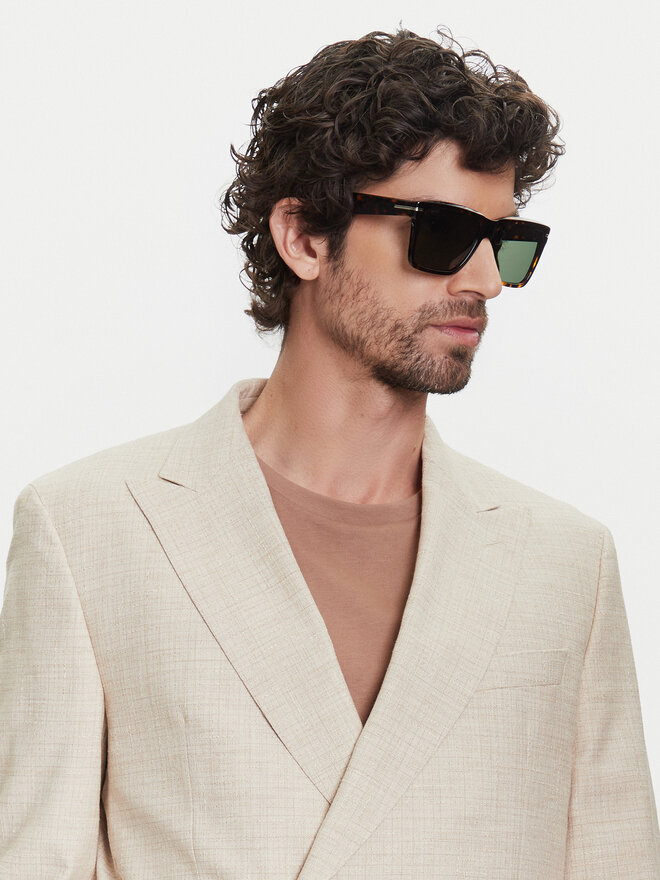 BOSS Gafas de sol BOSS 1745/S 208012 Marrón