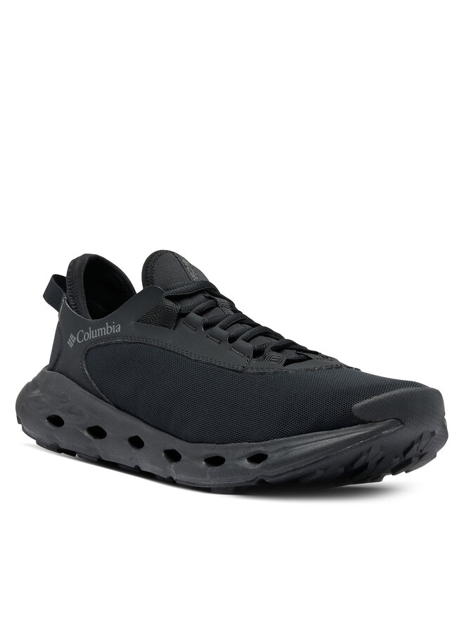 Columbia Trekkingschuhe Columbia Drainmaker Xtr 2063431013 Schwarz
