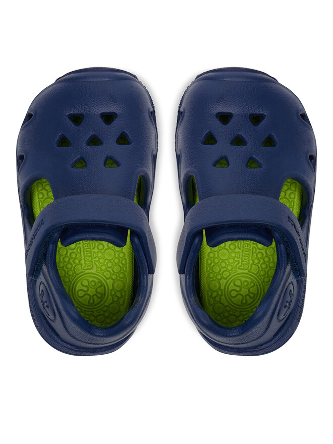 Biomecanics Sandalen Biomecanics 252290 Dunkelblau