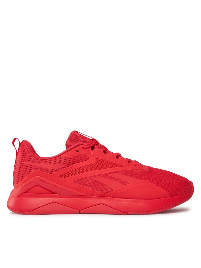 Reebok Παπούτσια για Γυμναστήριο Reebok Nanoflex Tr 2 IF2536 Ροζ
