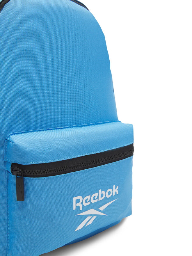Reebok Plecak Reebok RBK-001-CCC-05 Niebieski