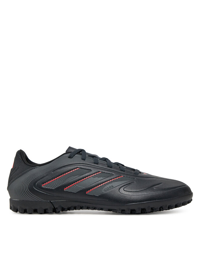 adidas Ποδοσφαιρικά Παπούτσια adidas Copa Pure 3 Club Turf IE1169 Μαύρο