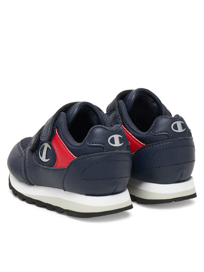 Champion Tenisice Champion Rr Champ Ii B Td Low Cut Shoe S32733-BS505 Tamnoplava