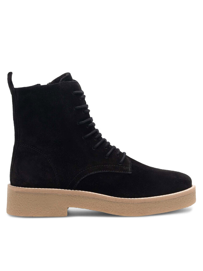 Sergio Bardi Botines Sergio Bardi KAP-C1045-01SB Negro
