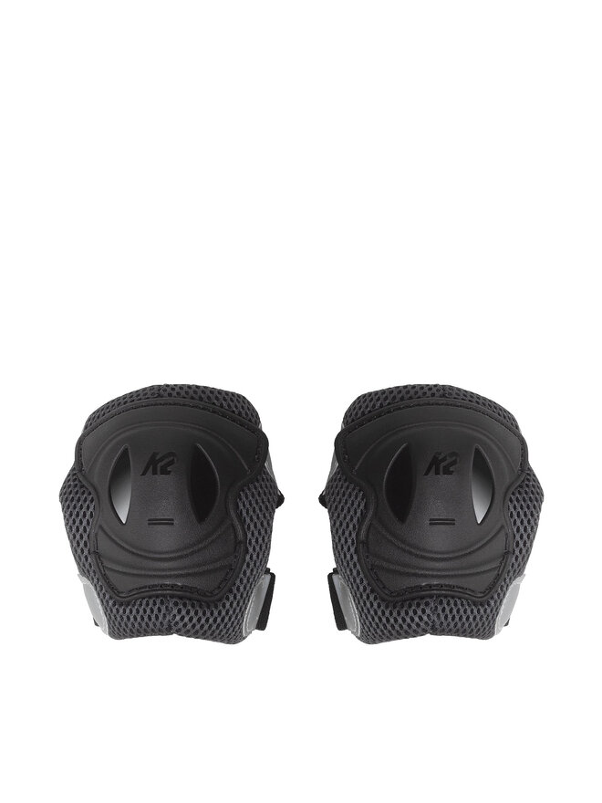 K2 Set ščitnikov K2 Performance Pad Set 30E1416.1.1 Siva