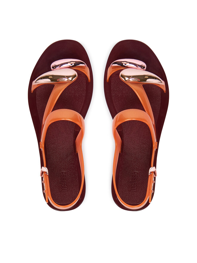 Melissa Босоніжки Melissa Melissa Iris Sandal Ad 37849 Кольоровий