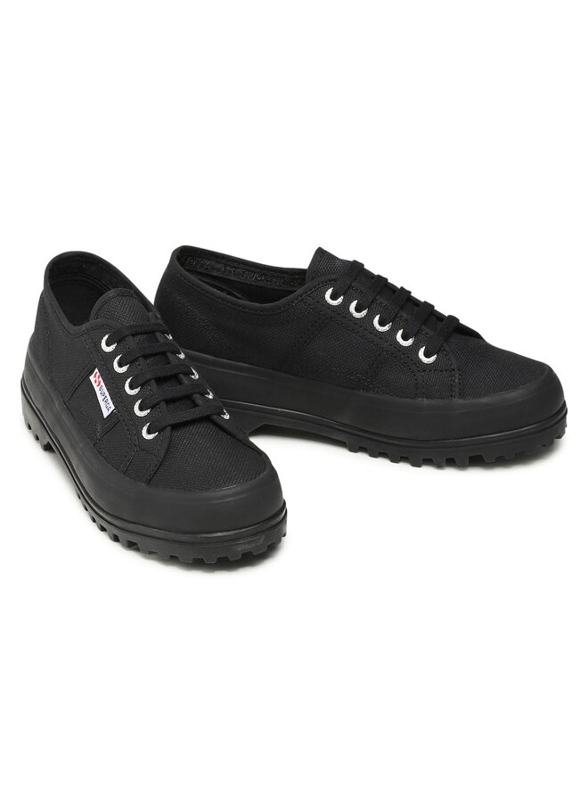 Superga 2555 Alpina Jellygum Superga Hombre Pu00f3u0142buty