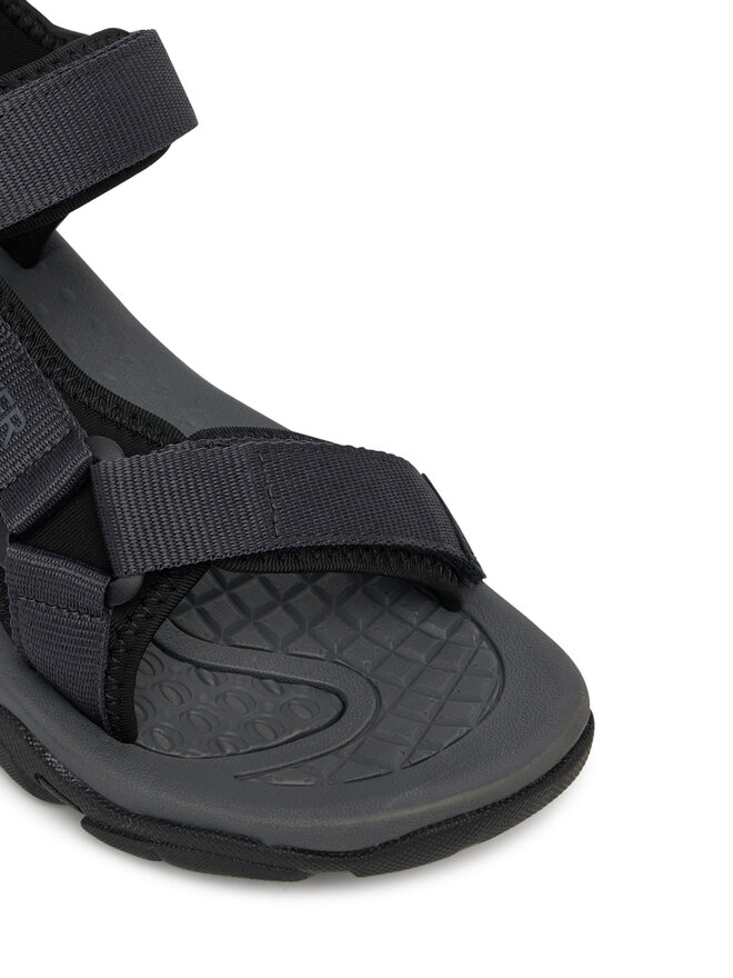 s.Oliver Sandalen s.Oliver 5-18200-42 Schwarz
