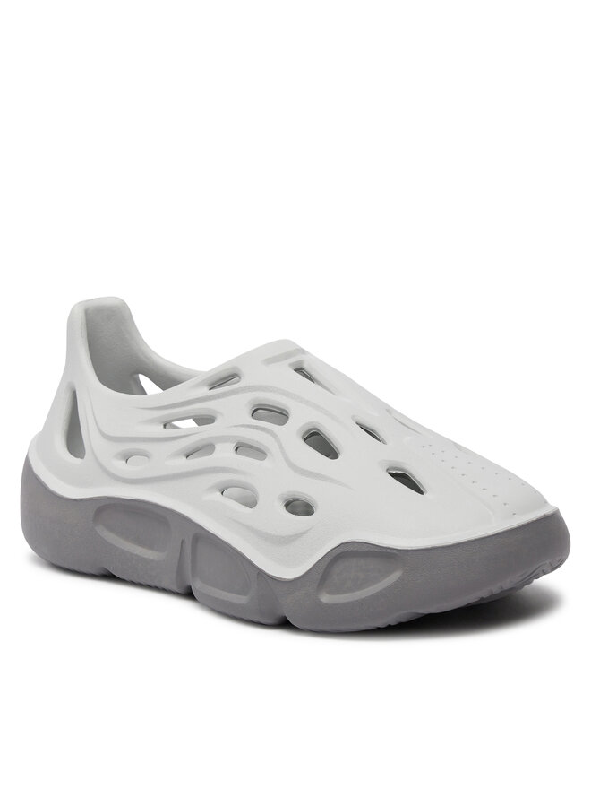 Steve Madden Обувки Steve Madden Vine Slip-on SM11002858-02002-660 Сив