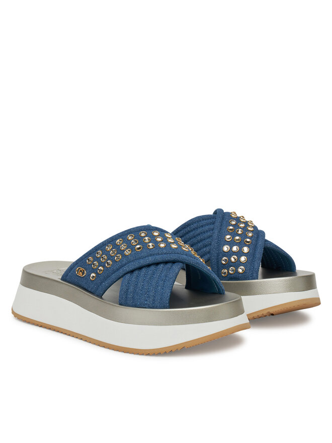 Liu Jo Chanclas Liu Jo DreamySandal 05 BA5091 TX474 Azul